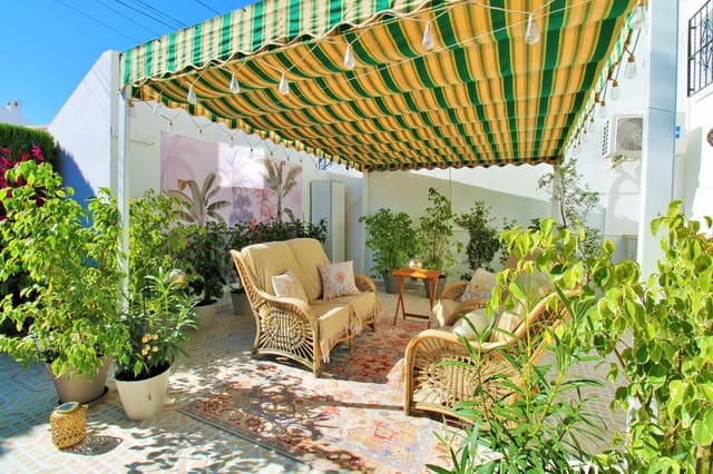 2 camera da letto Appartamento in vendita in Villamartin, Orihuela con piscina - 235.000 € (Rif: 10174467)