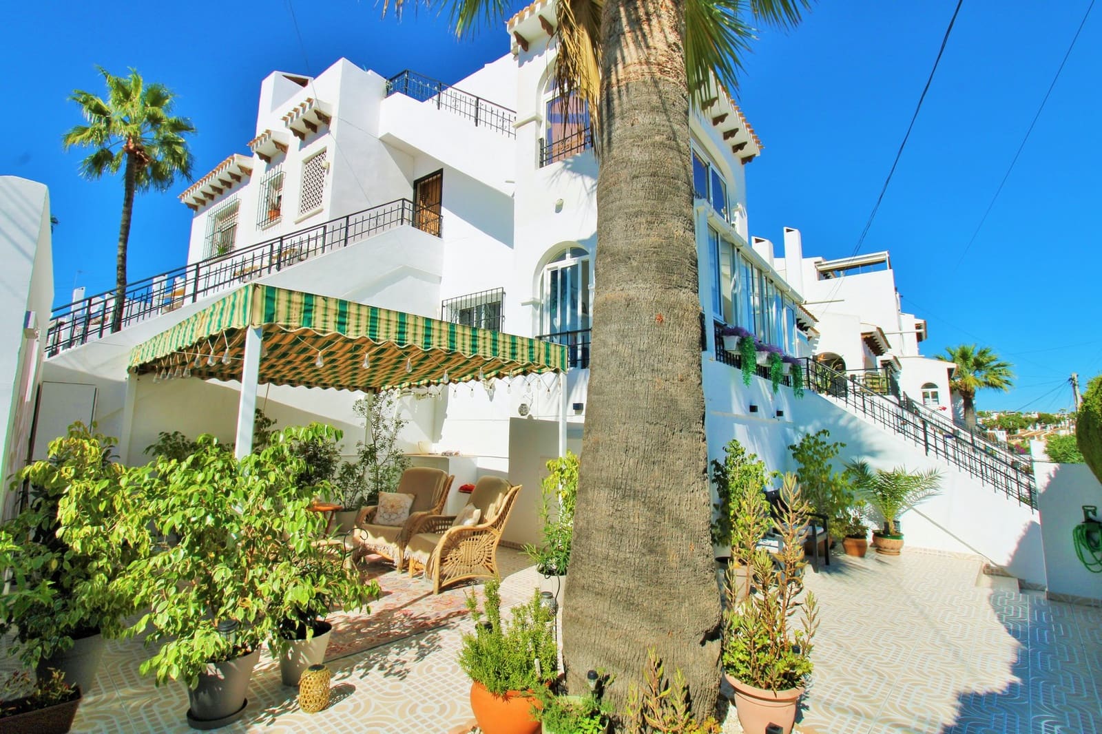 2 camera da letto Appartamento in vendita in Villamartin con piscina - 235.000 € (Rif: 10174467)