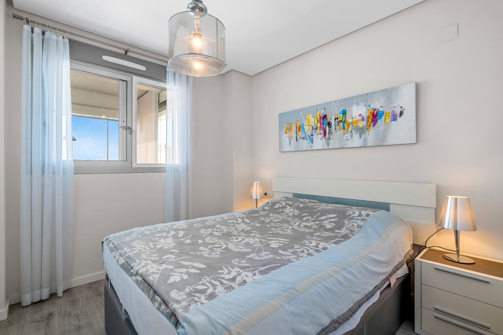 2 soverom Leilighet til salgs i Los Dolses med svømmebasseng garasje - € 219 900 (Ref: 10174469)
