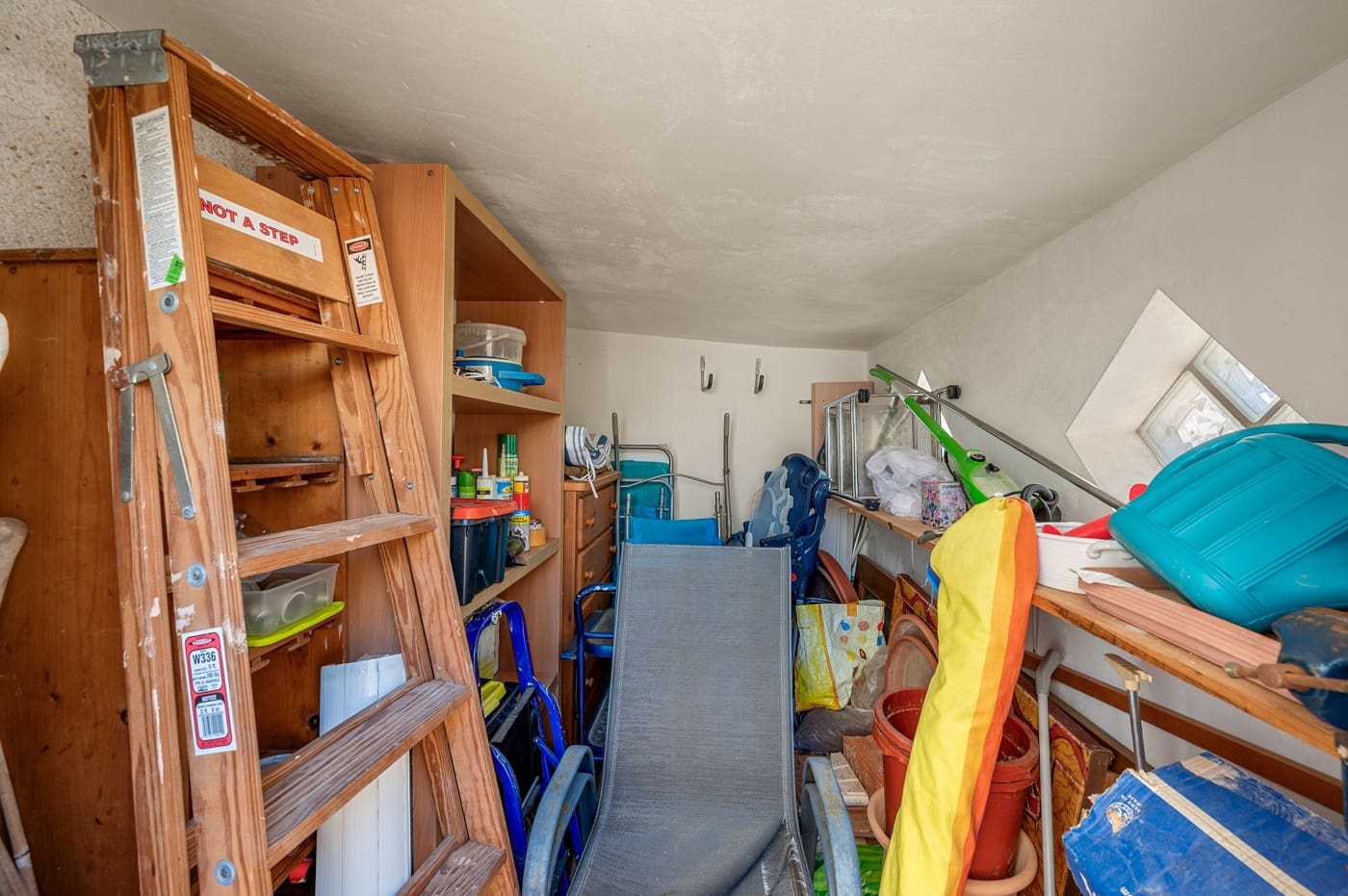 2 slaapkamer Villa te koop in Ciudad Quesada met zwembad garage - € 169.000 (Ref: 10174470)