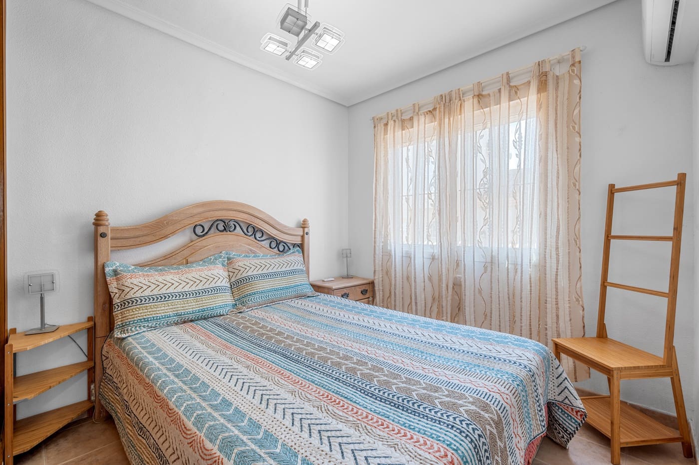 2 slaapkamer Villa te koop in Ciudad Quesada met zwembad garage - € 169.000 (Ref: 10174470)