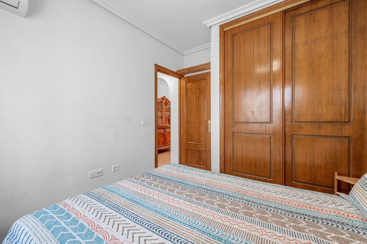 2 slaapkamer Villa te koop in Ciudad Quesada met zwembad garage - € 169.000 (Ref: 10174470)