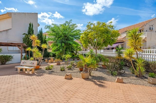 2 slaapkamer Villa te koop in Ciudad Quesada, Rojales met zwembad garage - € 169.000 (Ref: 10174470)