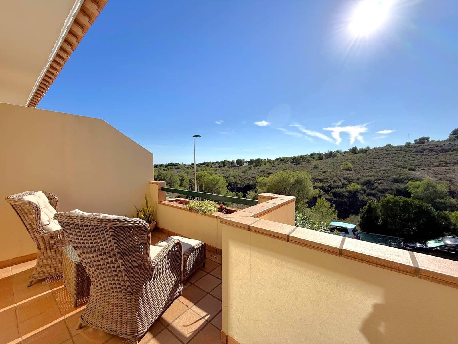 2 soveværelse Byhus til salg i Campoamor med swimmingpool - € 239.000 (Ref: 10176938)