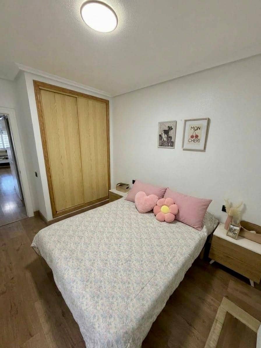 2 camera da letto Appartamento in vendita in Orihuela con piscina - 115.000 € (Rif: 10180052)
