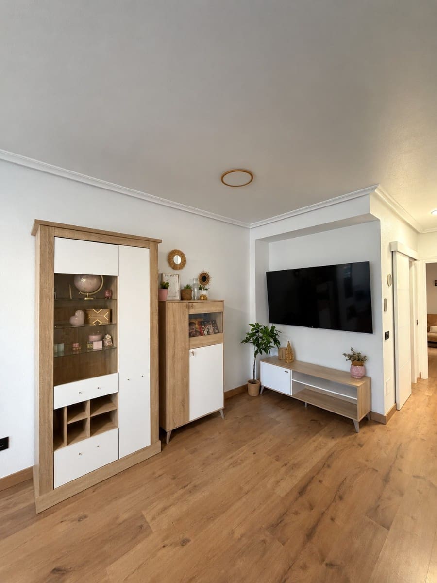 2 camera da letto Appartamento in vendita in Orihuela con piscina - 115.000 € (Rif: 10180052)