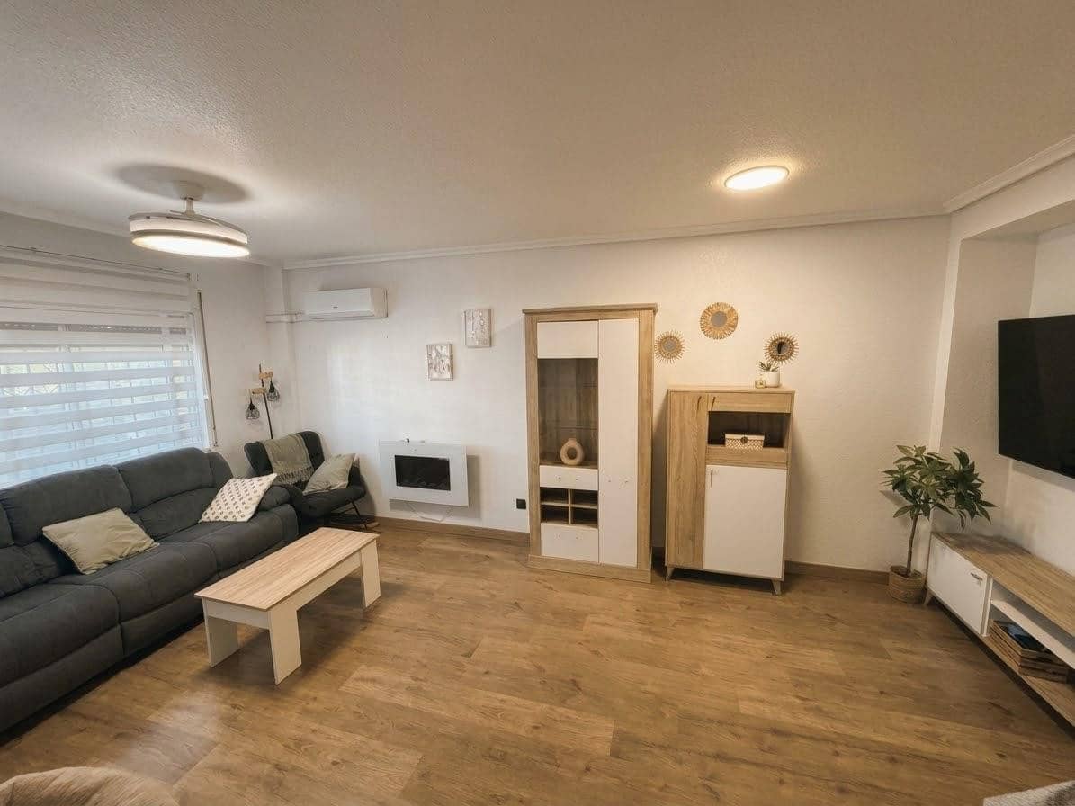 2 camera da letto Appartamento in vendita in Orihuela con piscina - 115.000 € (Rif: 10180052)