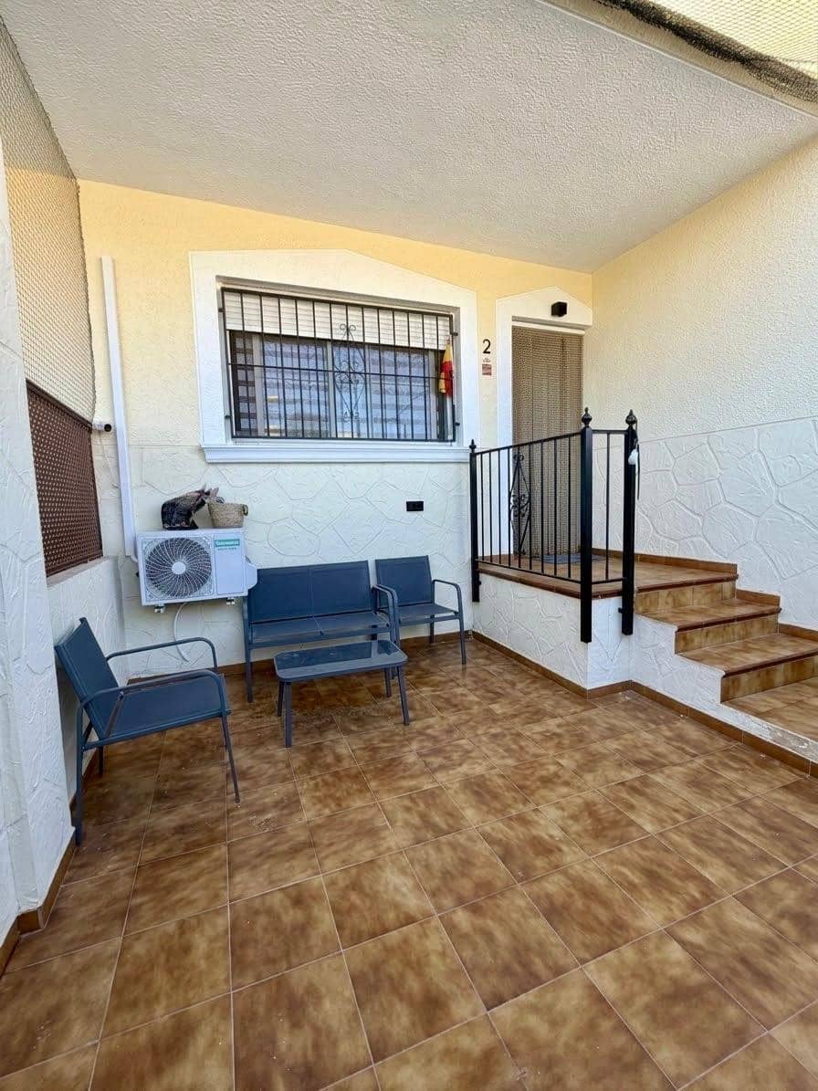 2 camera da letto Appartamento in vendita in Orihuela con piscina - 115.000 € (Rif: 10180052)