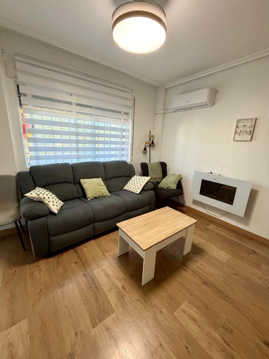 2 camera da letto Appartamento in vendita in Orihuela con piscina - 115.000 € (Rif: 10180052)