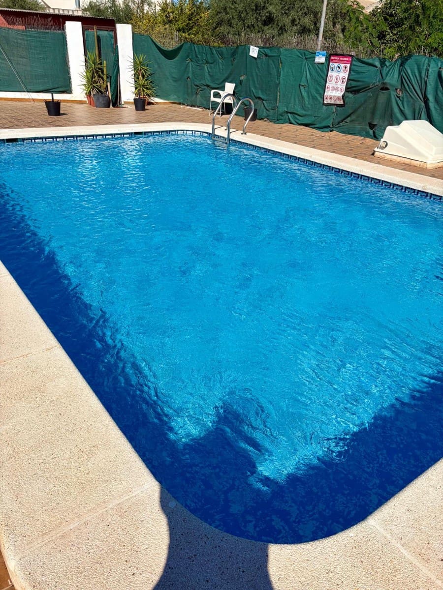 2 camera da letto Appartamento in vendita in Orihuela con piscina - 115.000 € (Rif: 10180052)