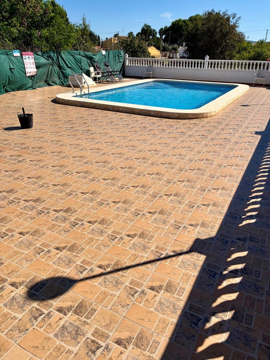 2 camera da letto Appartamento in vendita in Orihuela con piscina - 115.000 € (Rif: 10180052)