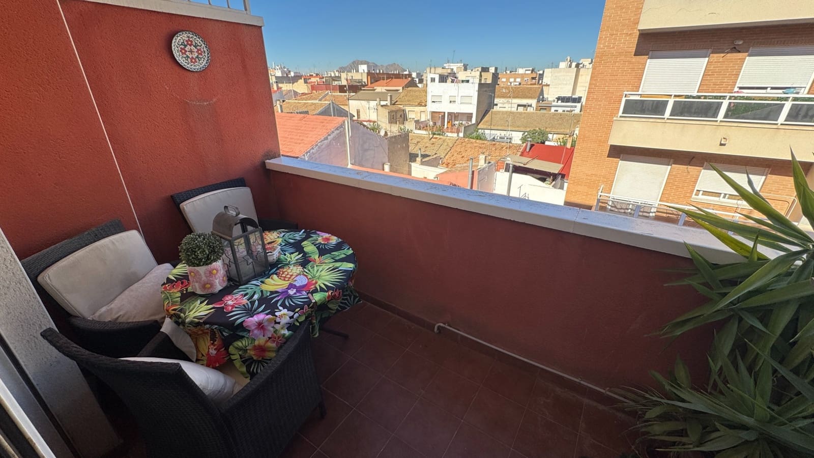 3 quarto Apartamento para venda em Almoradi com piscina garagem - 158 000 € (Ref: 10180056)