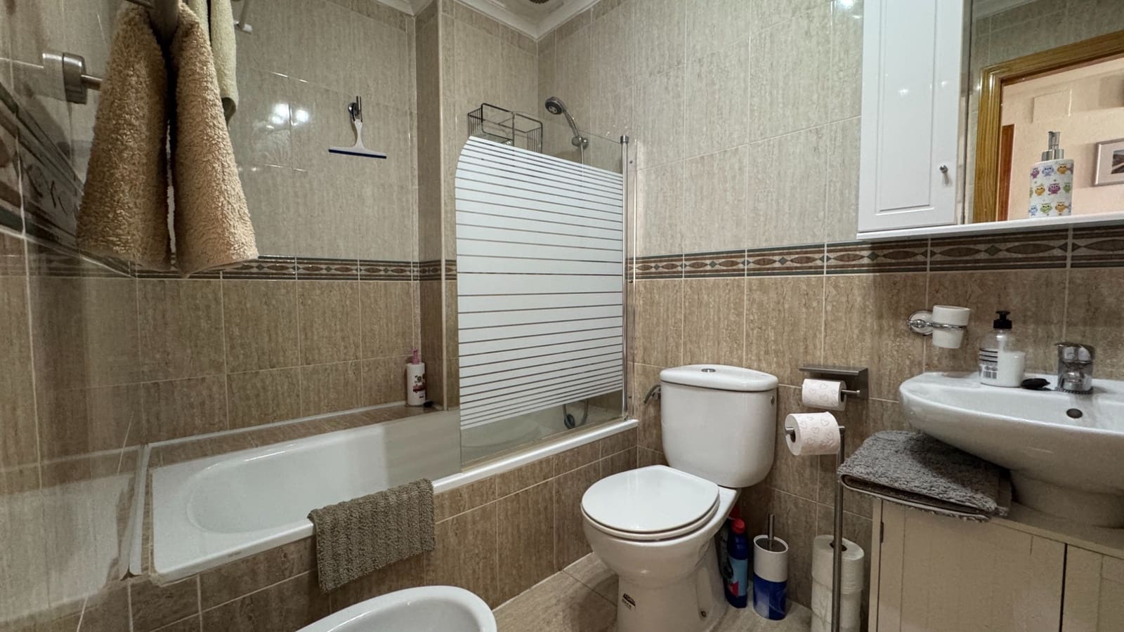 3 quarto Apartamento para venda em Almoradi com piscina garagem - 158 000 € (Ref: 10180056)