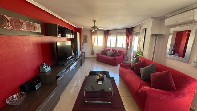 3 quarto Apartamento para venda em Almoradí com piscina garagem - 158 000 € (Ref: 10180056)