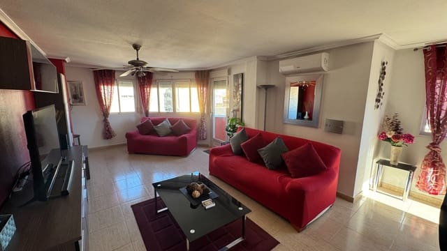 3 quarto Apartamento para venda em Almoradí com piscina garagem - 158 000 € (Ref: 10180056)