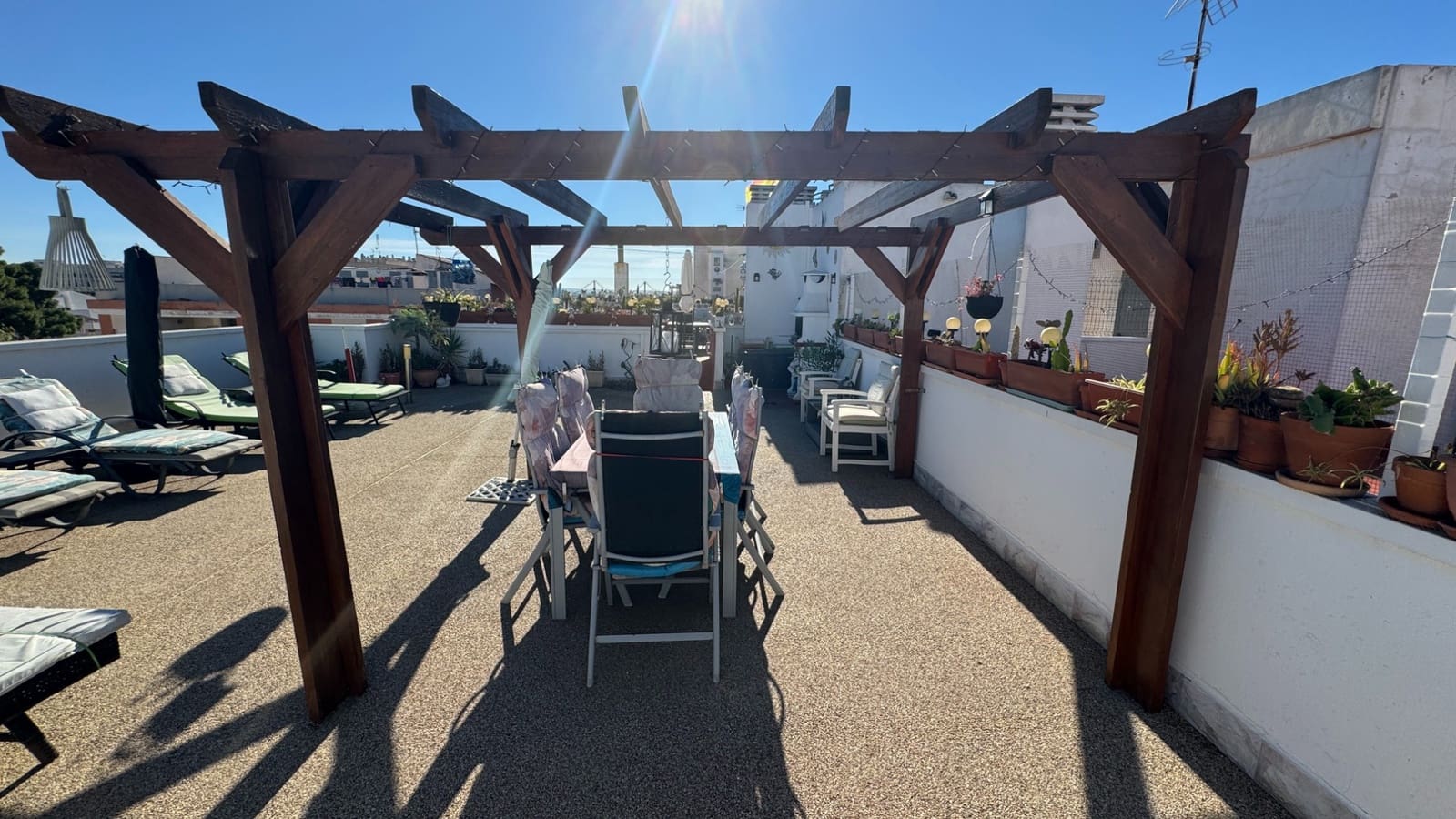3 quarto Apartamento para venda em Almoradi com piscina garagem - 158 000 € (Ref: 10180056)
