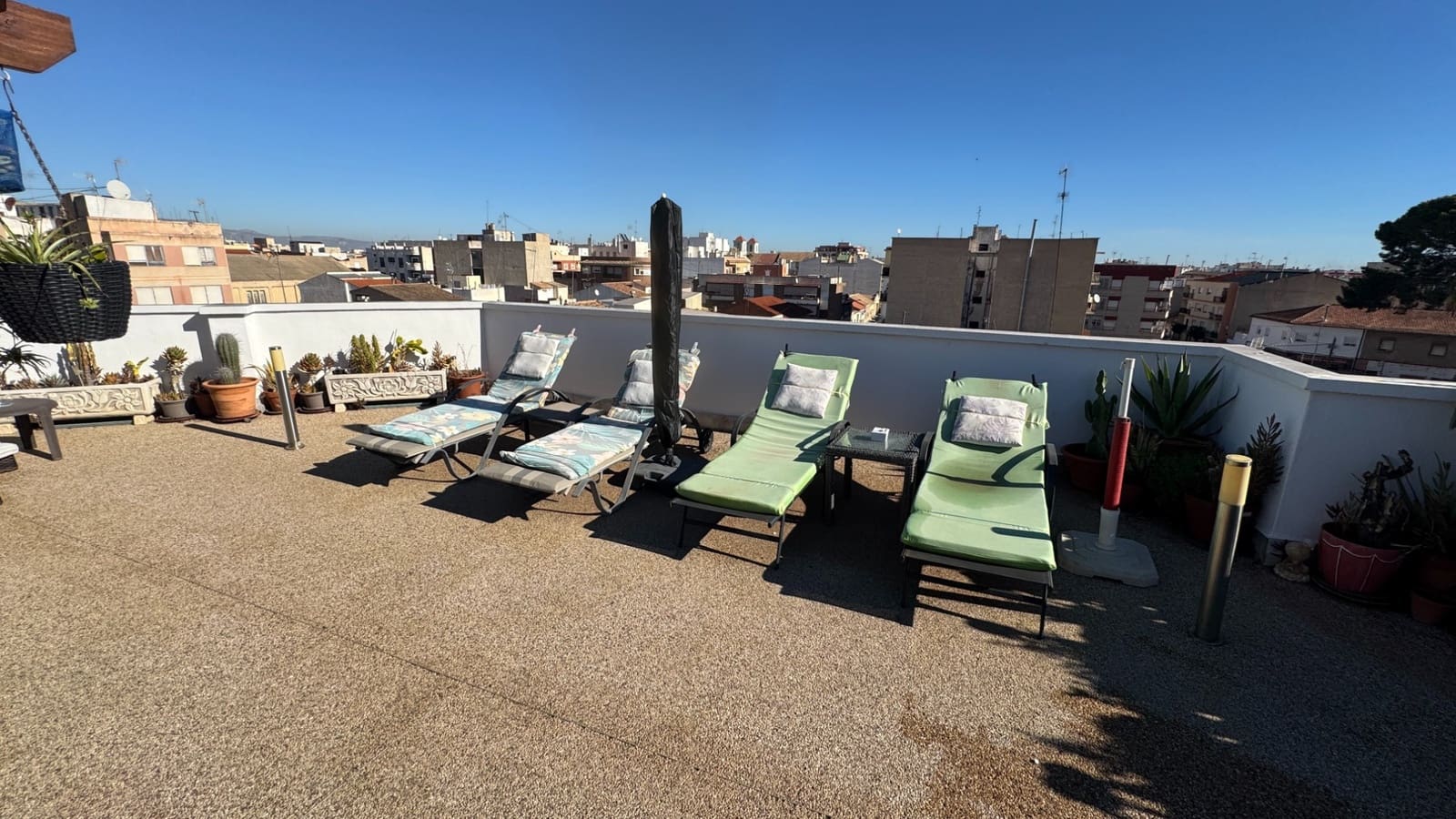3 quarto Apartamento para venda em Almoradi com piscina garagem - 158 000 € (Ref: 10180056)