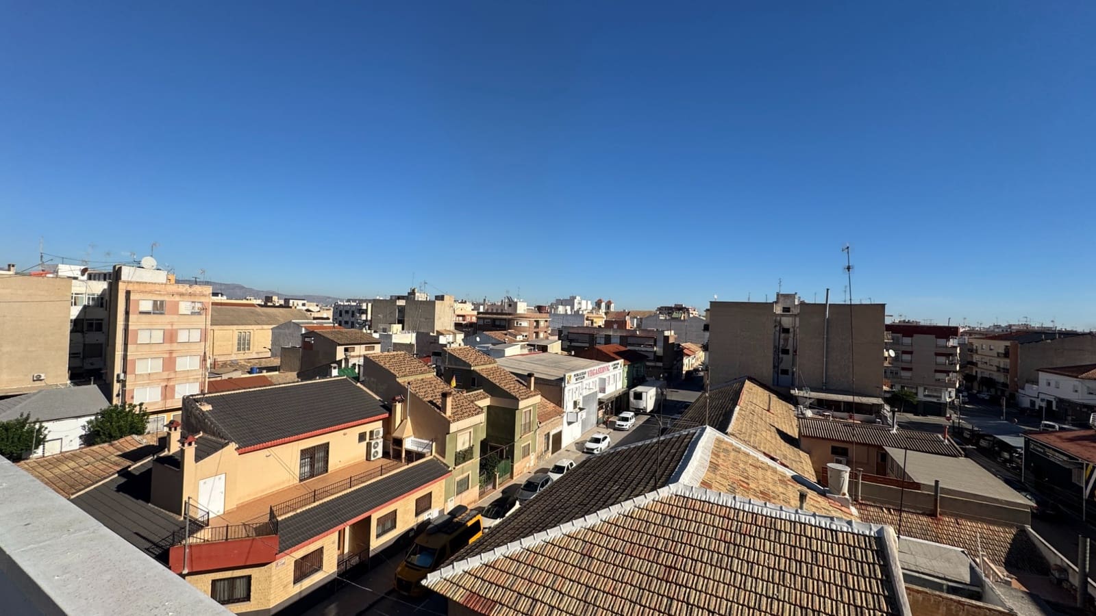 3 quarto Apartamento para venda em Almoradi com piscina garagem - 158 000 € (Ref: 10180056)