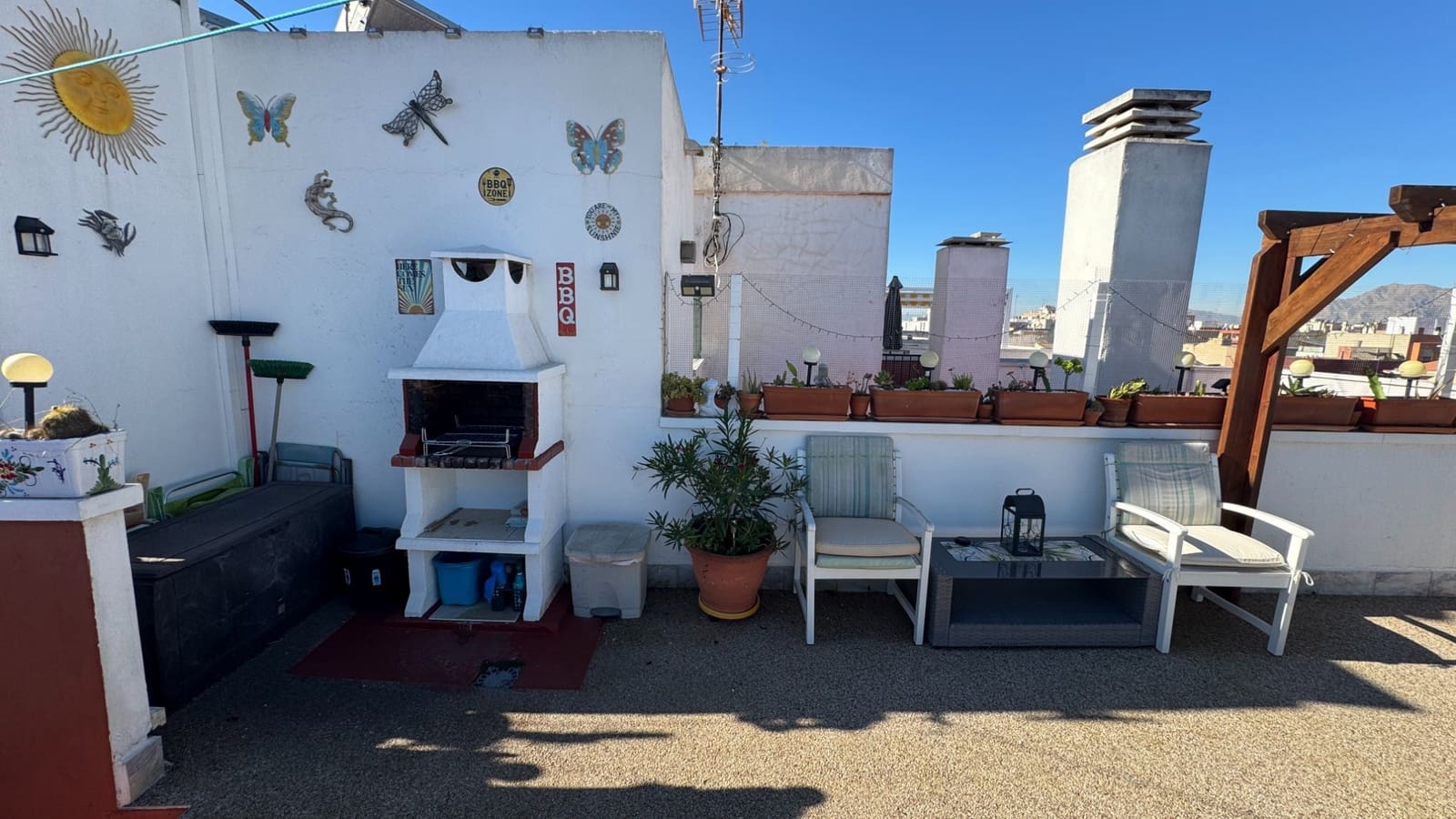 3 quarto Apartamento para venda em Almoradi com piscina garagem - 158 000 € (Ref: 10180056)