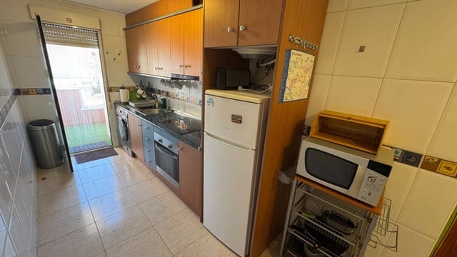 3 quarto Apartamento para venda em Almoradí com piscina garagem - 158 000 € (Ref: 10180056)