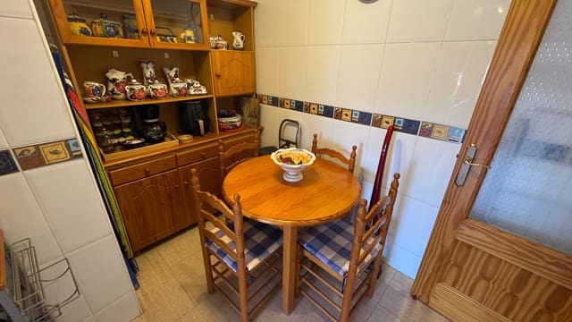3 quarto Apartamento para venda em Almoradí com piscina garagem - 158 000 € (Ref: 10180056)