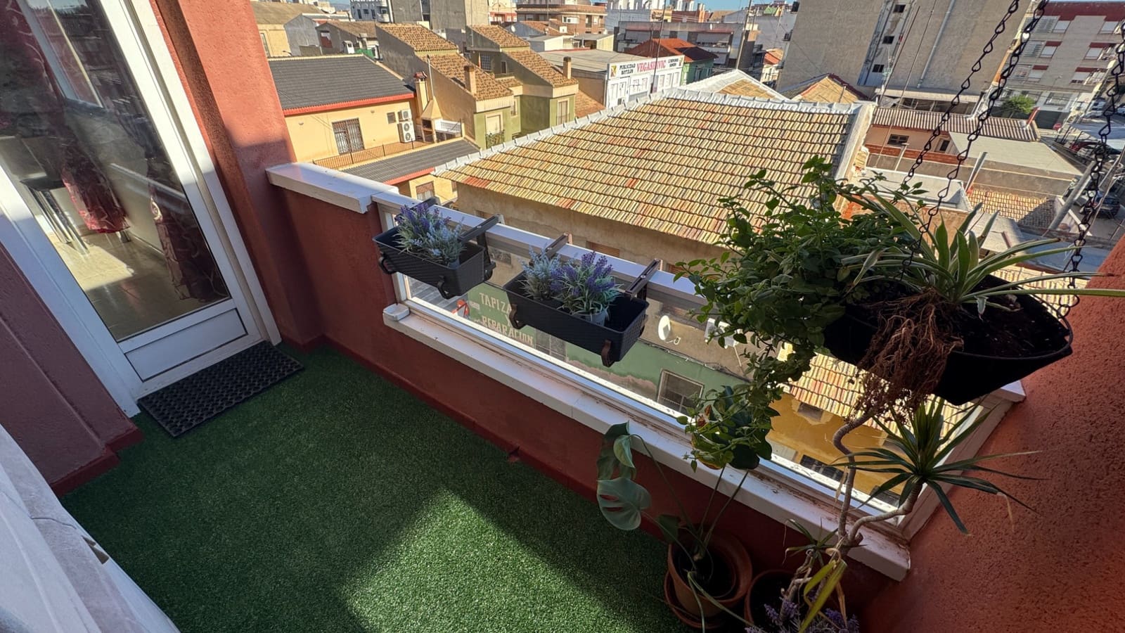 3 quarto Apartamento para venda em Almoradi com piscina garagem - 158 000 € (Ref: 10180056)
