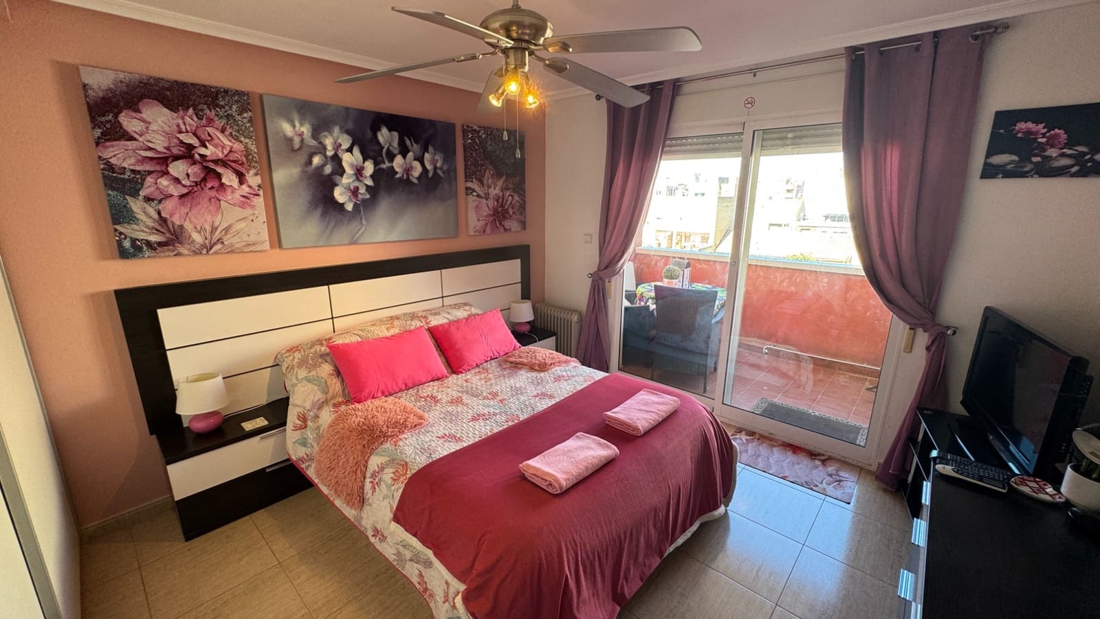 3 quarto Apartamento para venda em Almoradi com piscina garagem - 158 000 € (Ref: 10180056)