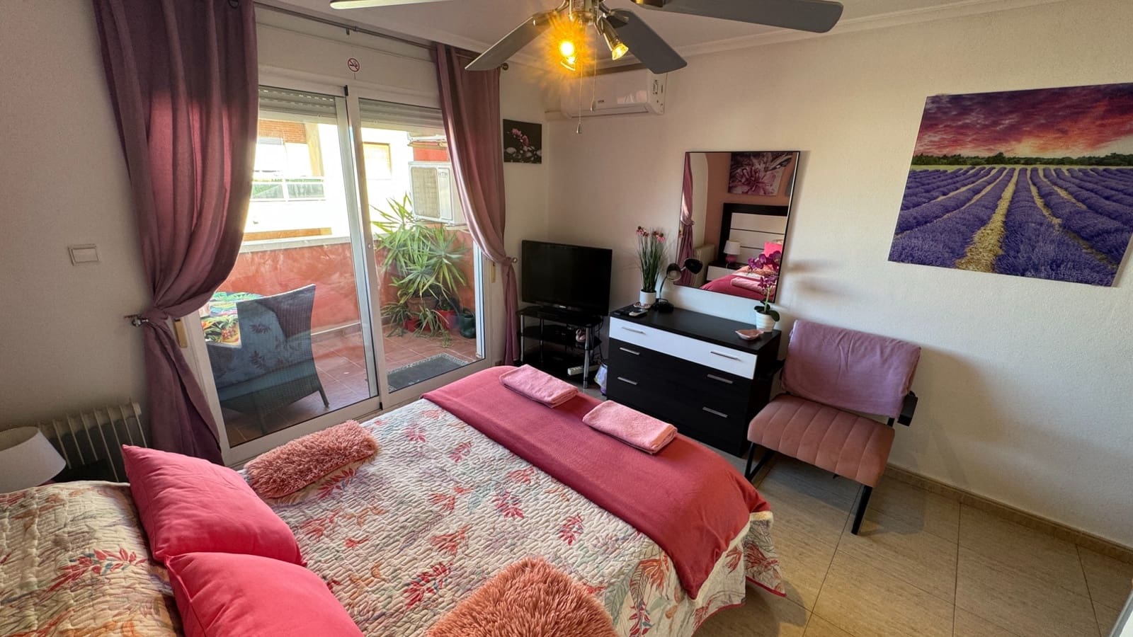 3 quarto Apartamento para venda em Almoradi com piscina garagem - 158 000 € (Ref: 10180056)