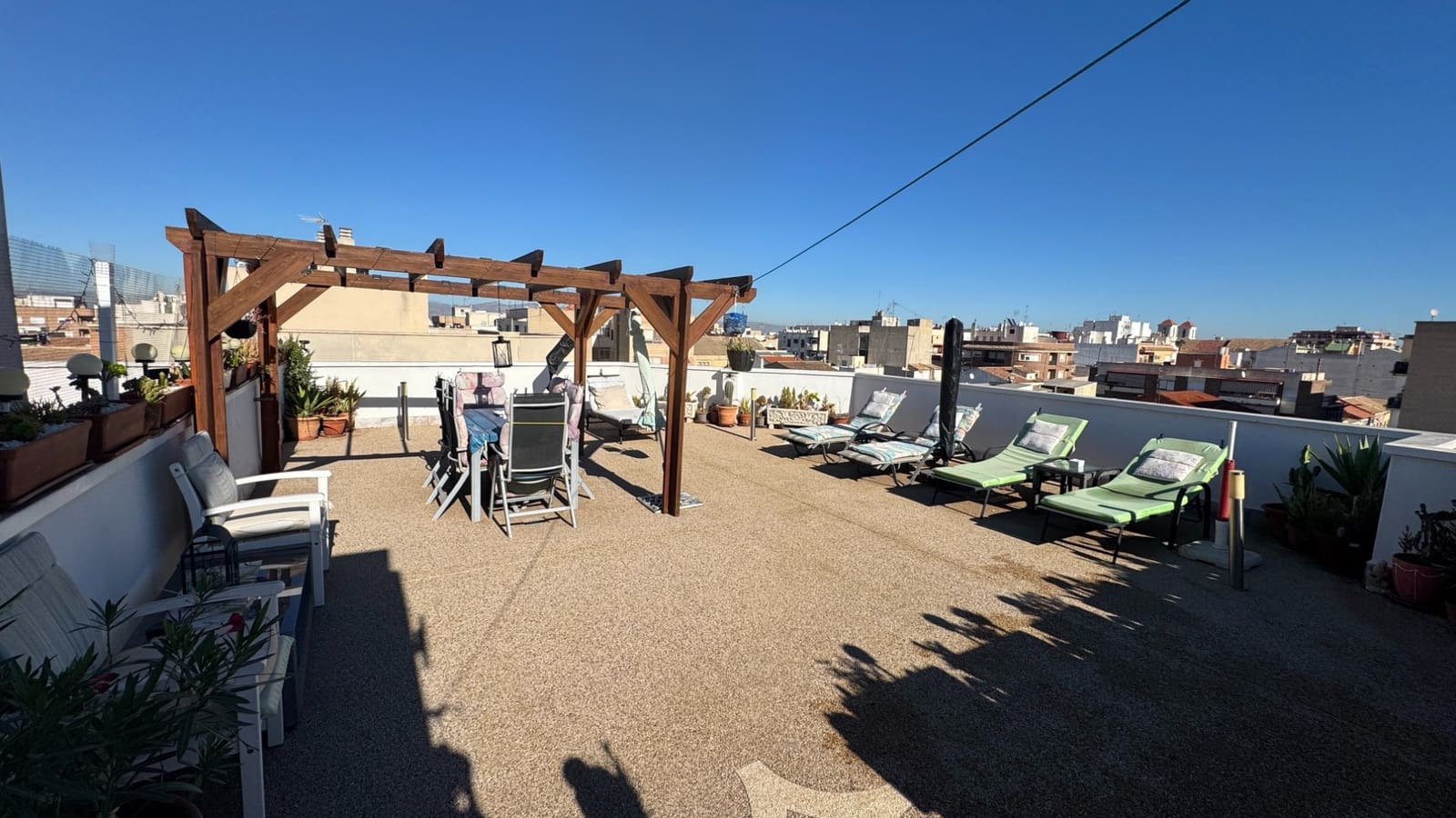 3 quarto Apartamento para venda em Almoradi com piscina garagem - 158 000 € (Ref: 10180056)