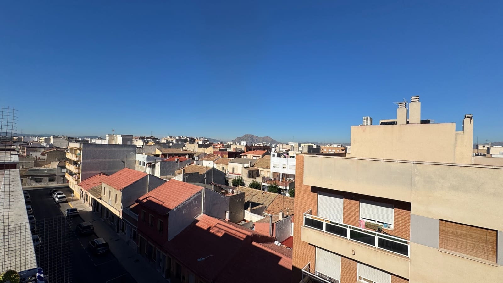 3 quarto Apartamento para venda em Almoradi com piscina garagem - 158 000 € (Ref: 10180056)