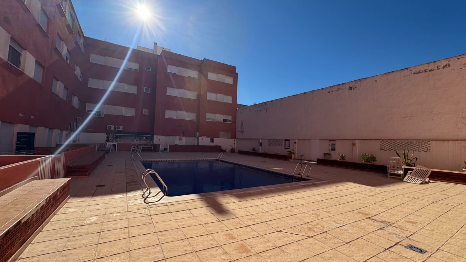 3 quarto Apartamento para venda em Almoradi com piscina garagem - 158 000 € (Ref: 10180056)