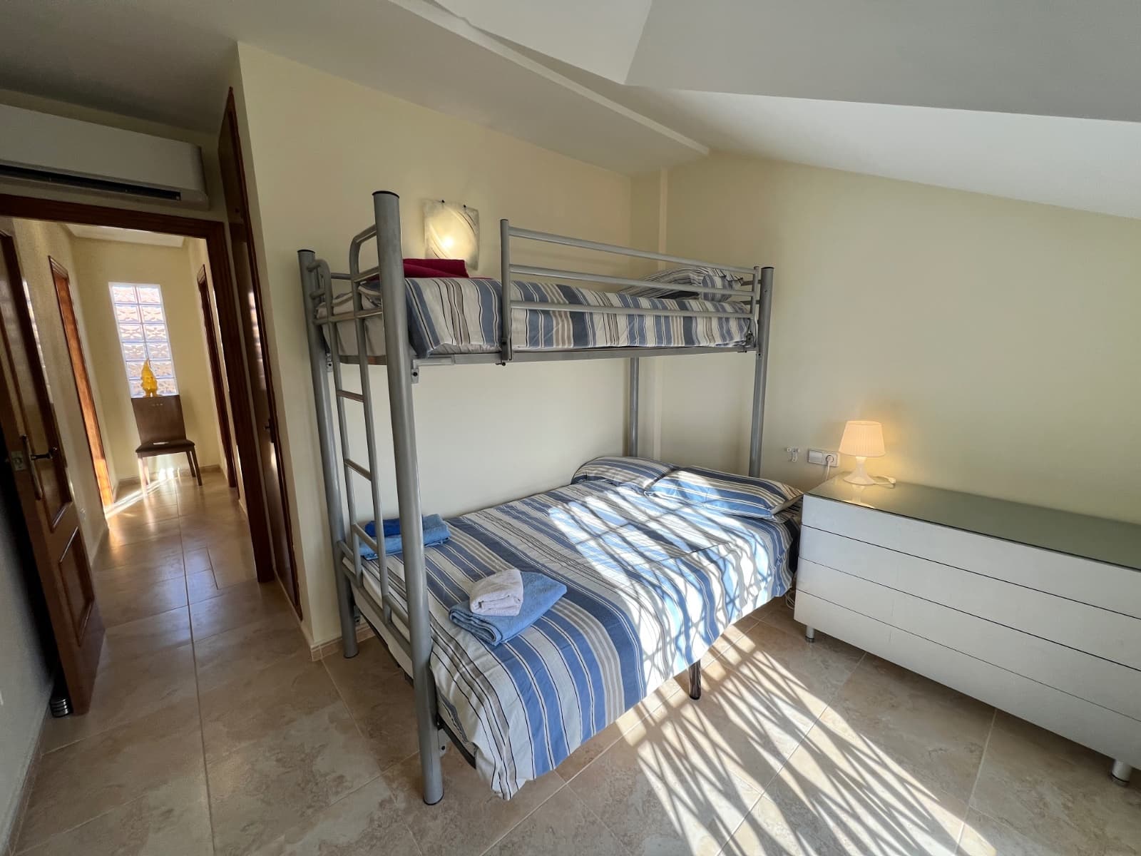 3 soveværelse Byhus til salg i La Zenia med swimmingpool - € 269.000 (Ref: 10182796)
