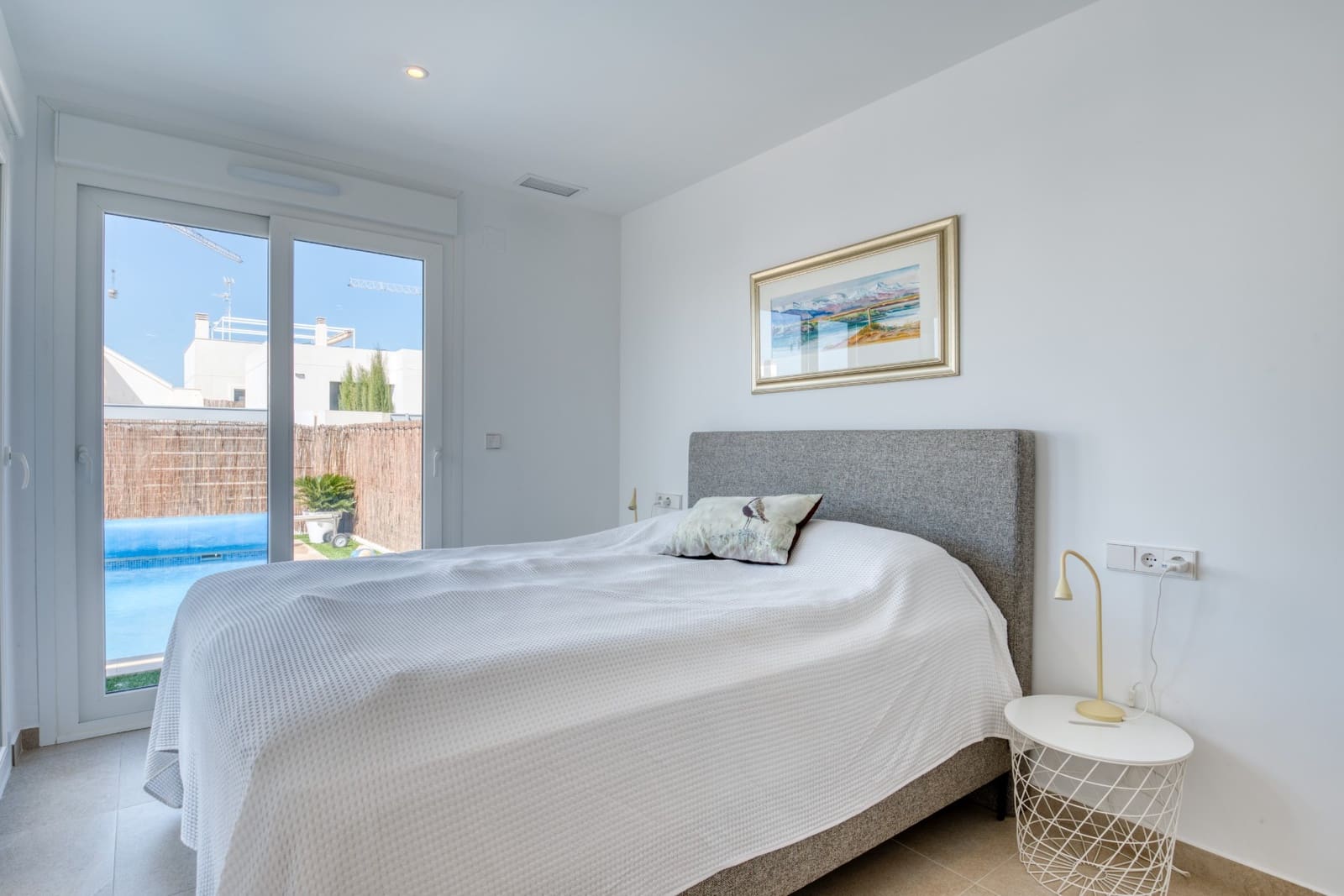 3 soverom Leilighet til salgs i Vistabella med svømmebasseng garasje - € 395 000 (Ref: 10182802)