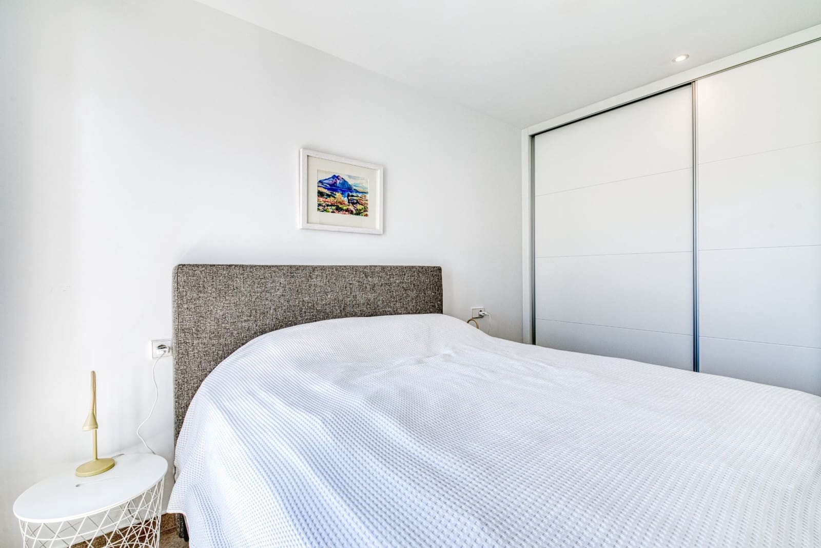 3 soverom Leilighet til salgs i Vistabella med svømmebasseng garasje - € 395 000 (Ref: 10182802)