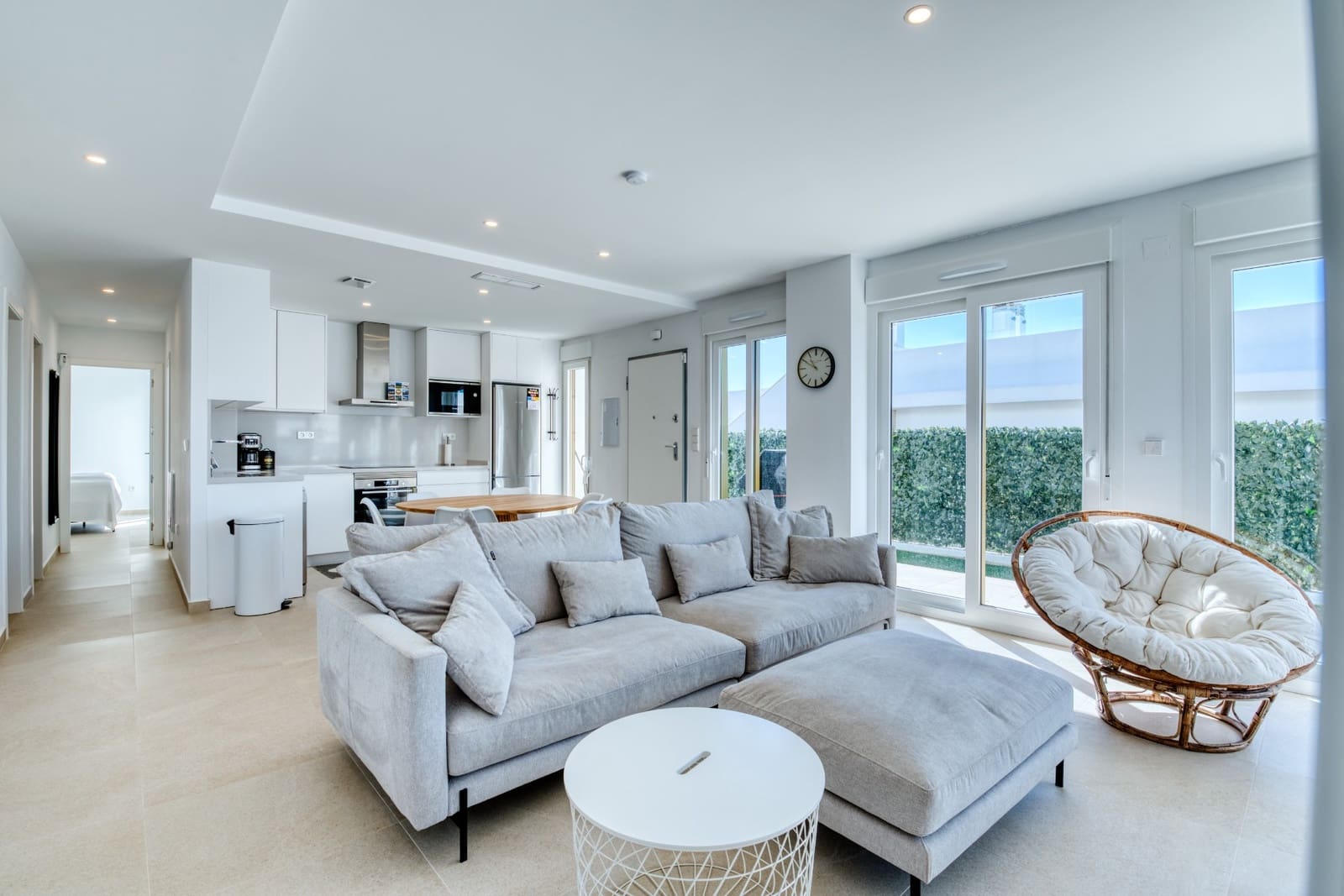 3 soverom Leilighet til salgs i Vistabella med svømmebasseng garasje - € 395 000 (Ref: 10182802)