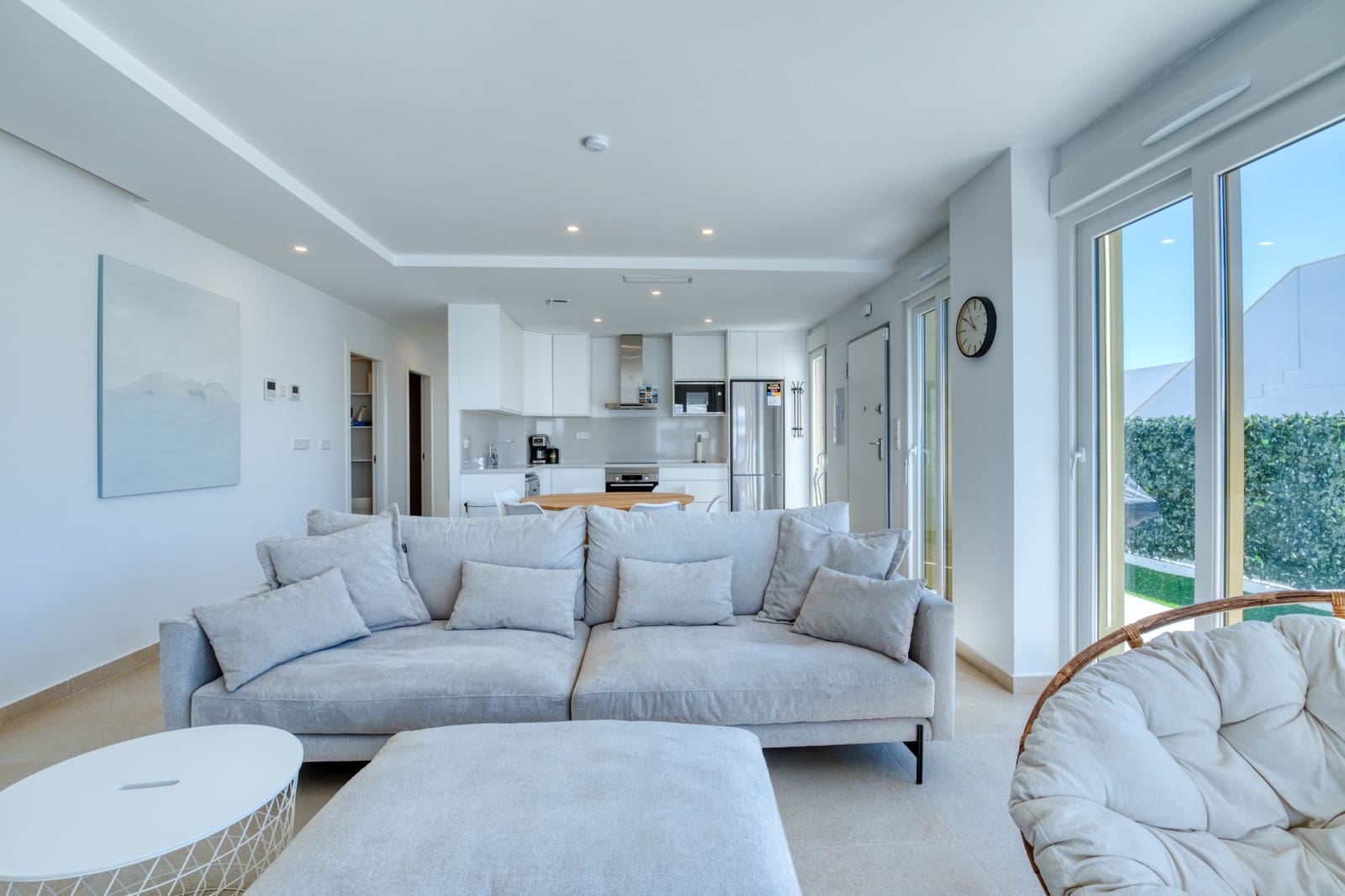3 soverom Leilighet til salgs i Vistabella med svømmebasseng garasje - € 395 000 (Ref: 10182802)