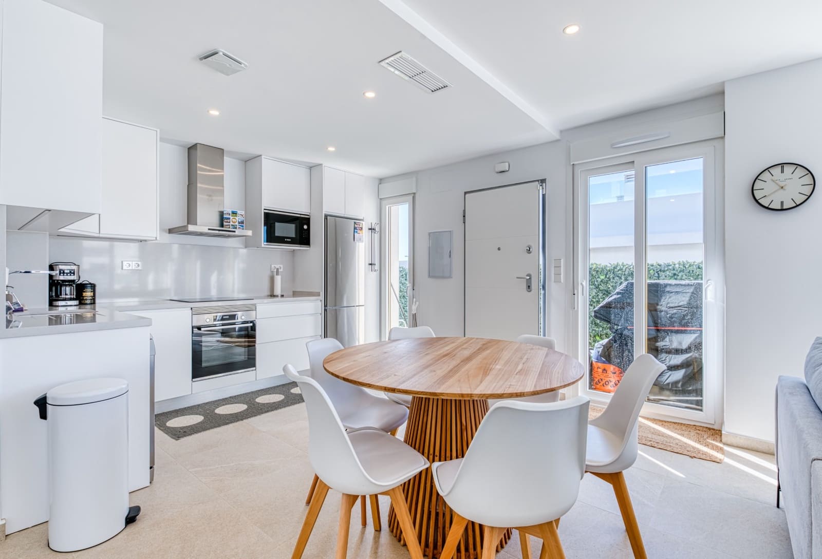 3 soverom Leilighet til salgs i Vistabella med svømmebasseng garasje - € 395 000 (Ref: 10182802)