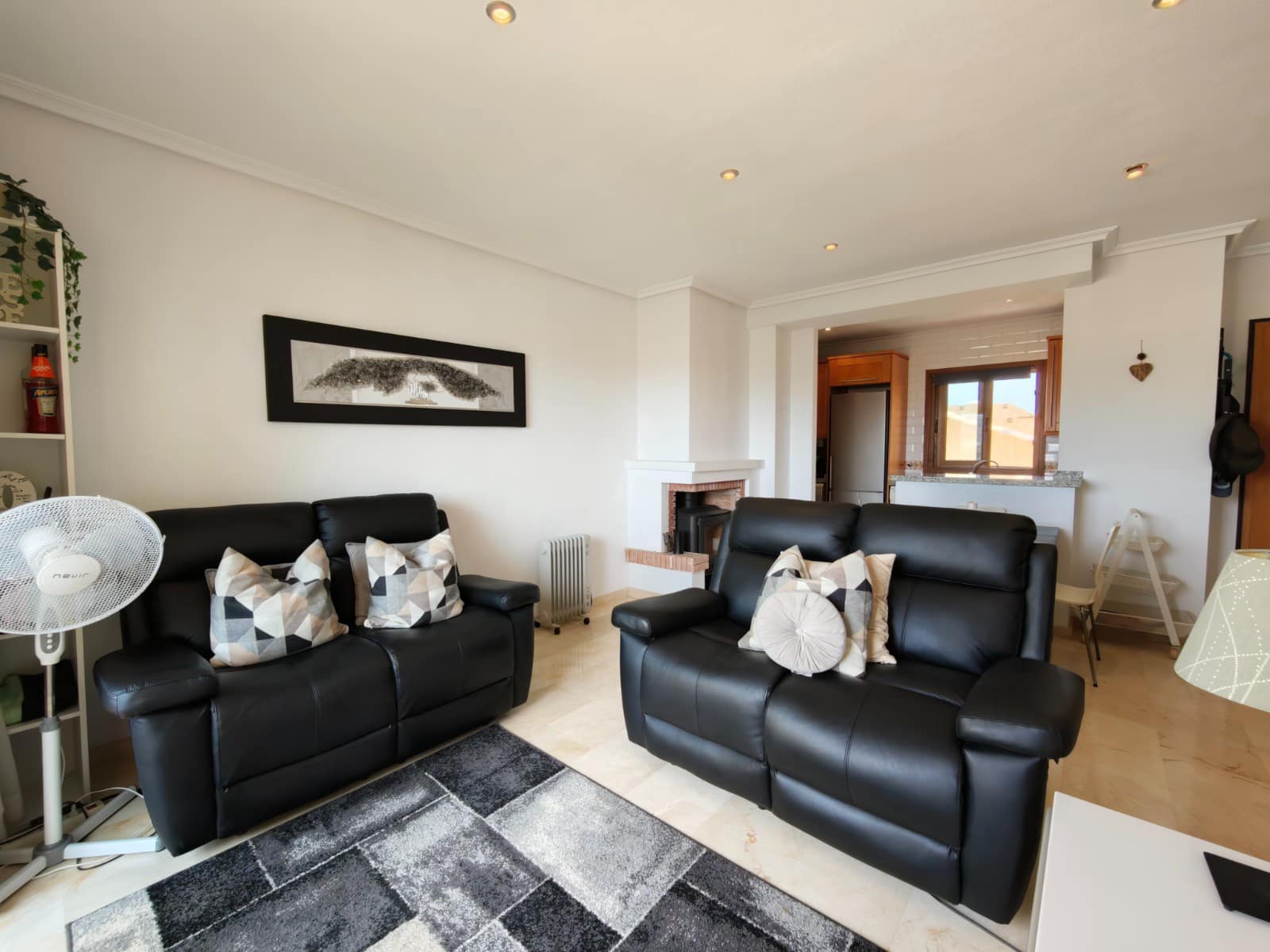Ático de 2 habitaciones en Algorfa en venta con piscina garaje - 199.500 € (Ref: 10182806)