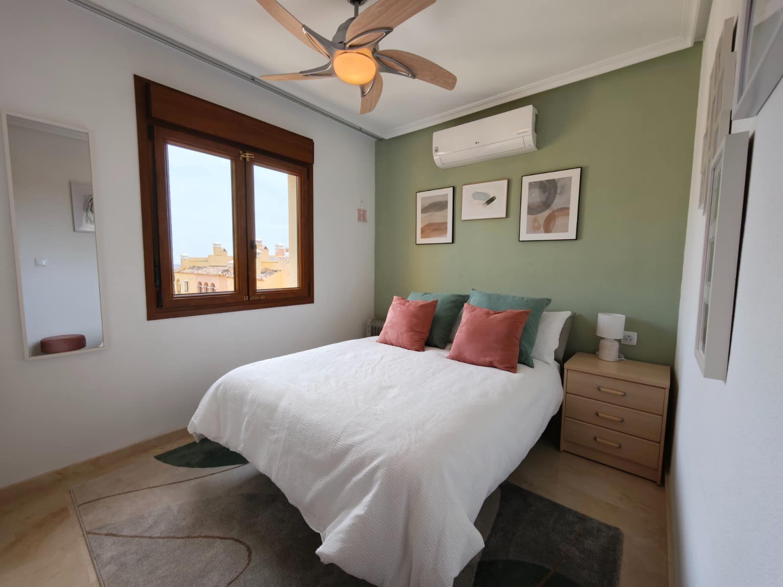 Ático de 2 habitaciones en Algorfa en venta con piscina garaje - 199.500 € (Ref: 10182806)