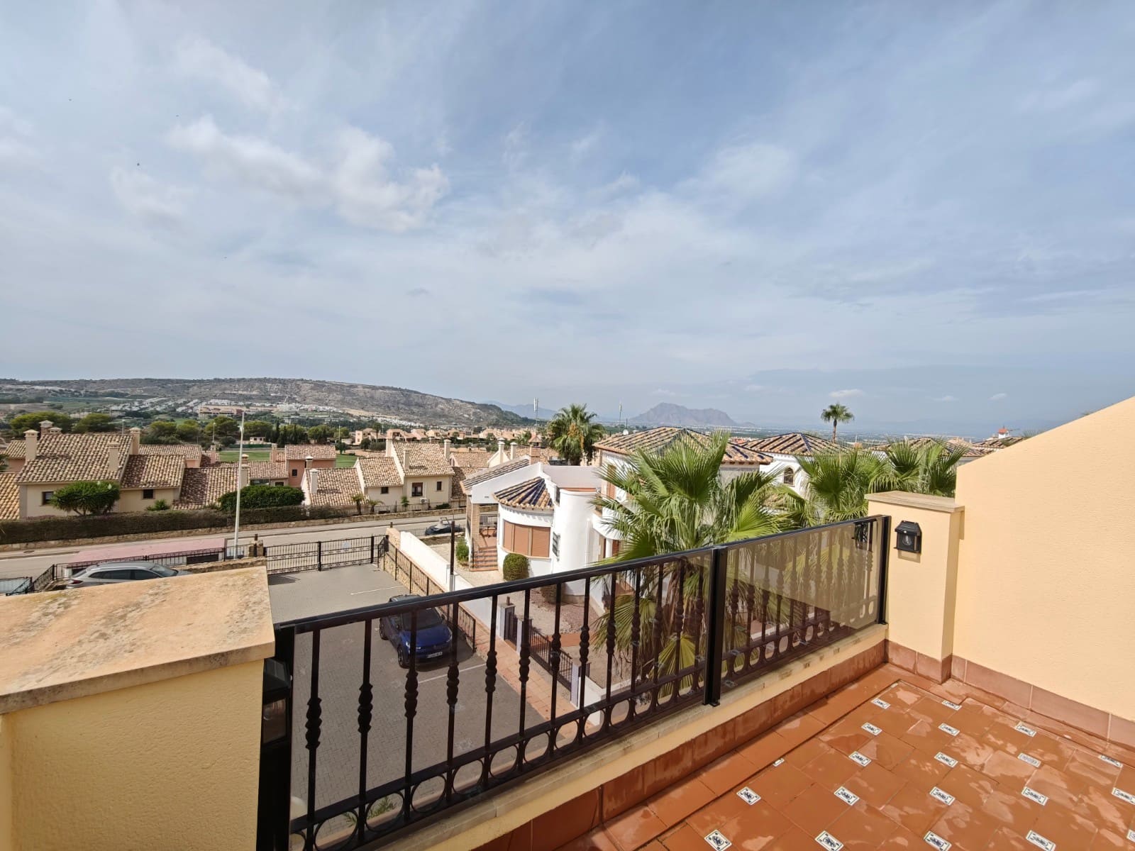 Ático de 2 habitaciones en Algorfa en venta con piscina garaje - 199.500 € (Ref: 10182806)