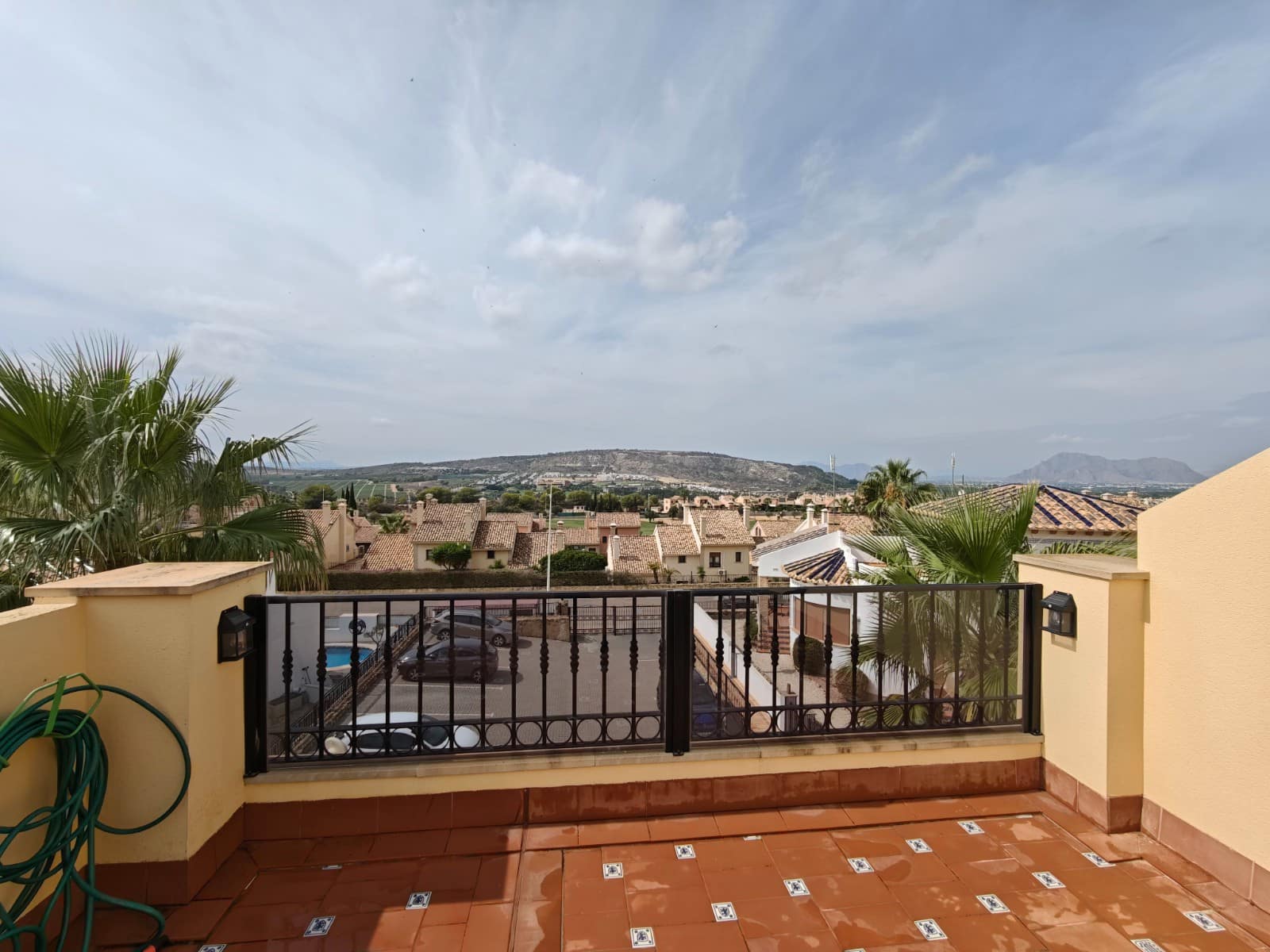 Ático de 2 habitaciones en Algorfa en venta con piscina garaje - 199.500 € (Ref: 10182806)