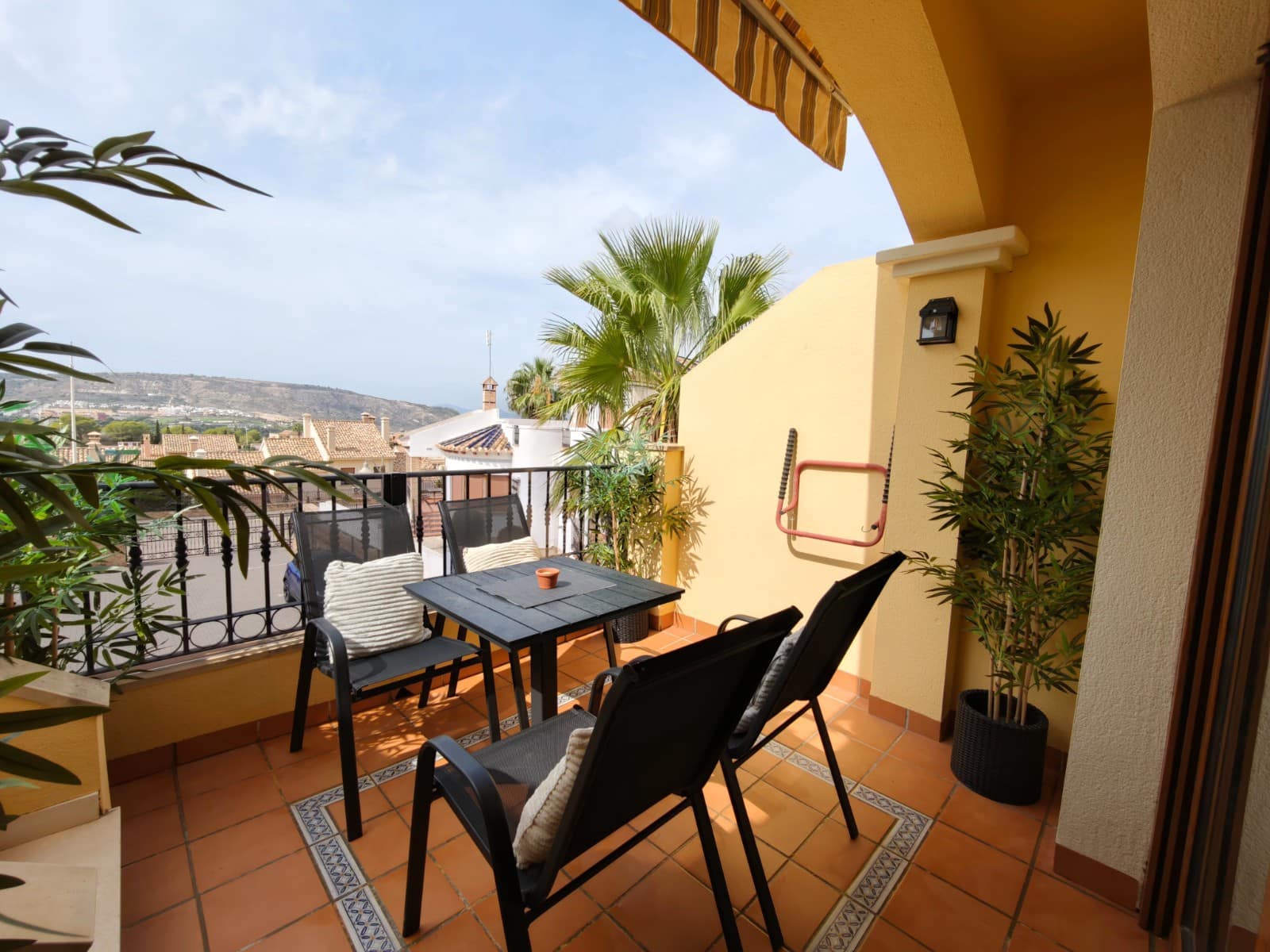 Ático de 2 habitaciones en Algorfa en venta con piscina garaje - 199.500 € (Ref: 10182806)