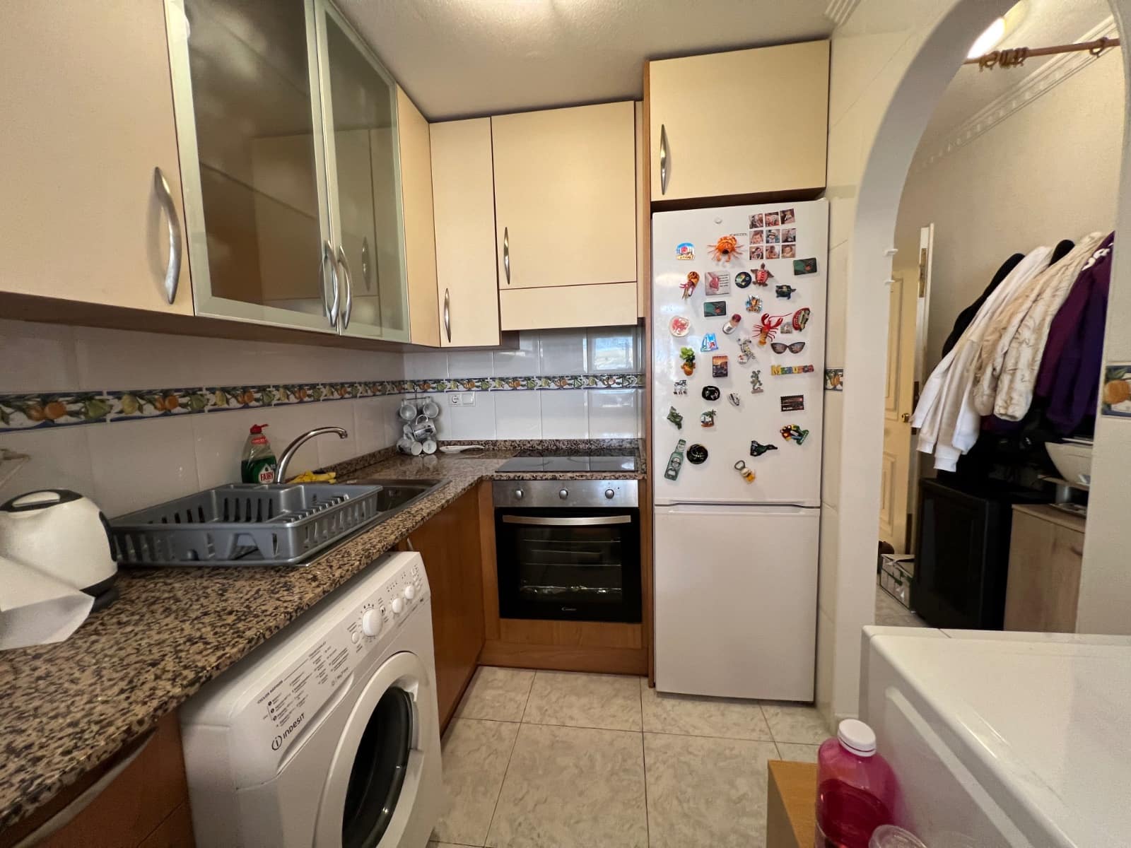 2 quarto Apartamento para venda em Algorfa com piscina garagem - 140 000 € (Ref: 10182807)