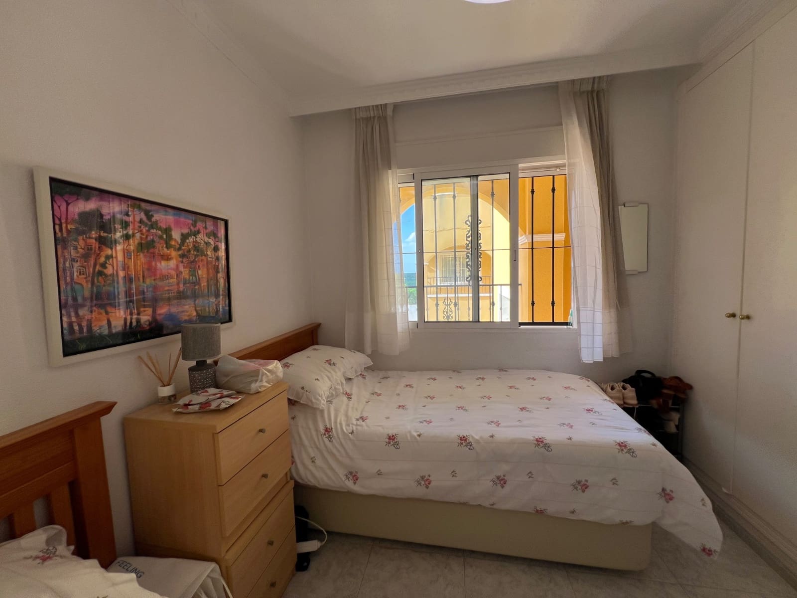 2 quarto Apartamento para venda em Algorfa com piscina garagem - 140 000 € (Ref: 10182807)