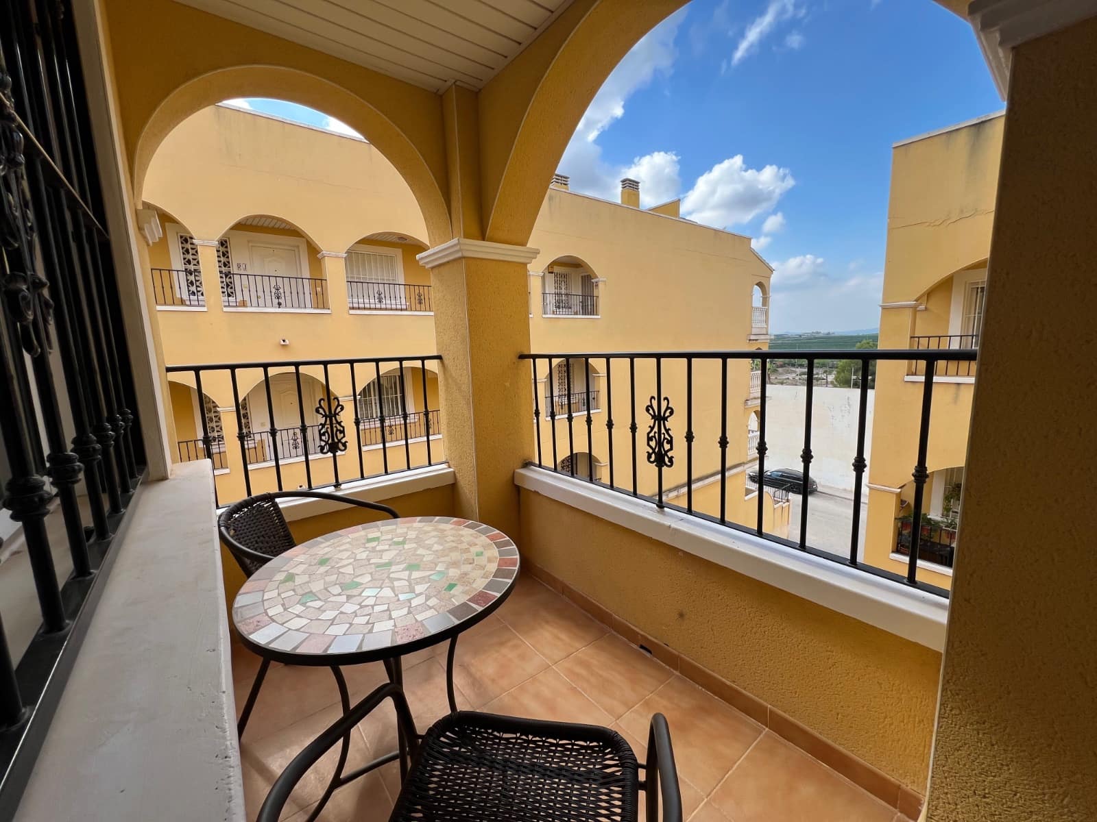 2 quarto Apartamento para venda em Algorfa com piscina garagem - 140 000 € (Ref: 10182807)