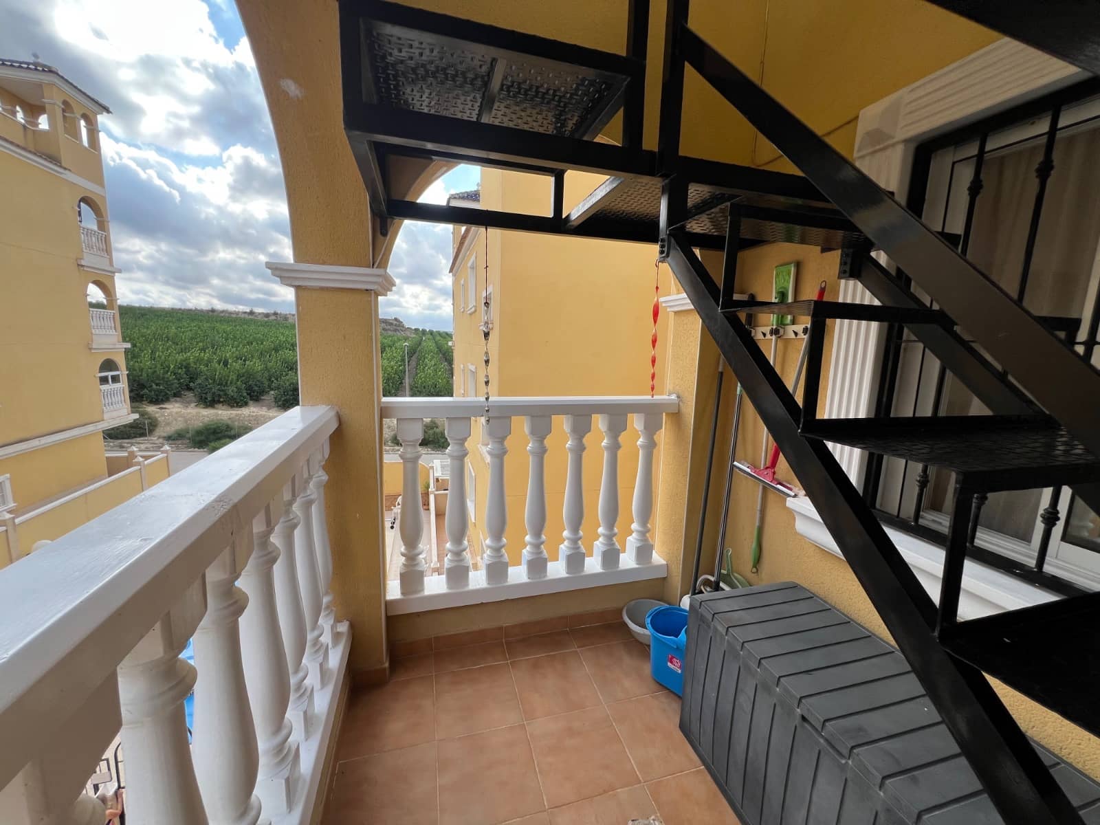 2 quarto Apartamento para venda em Algorfa com piscina garagem - 140 000 € (Ref: 10182807)