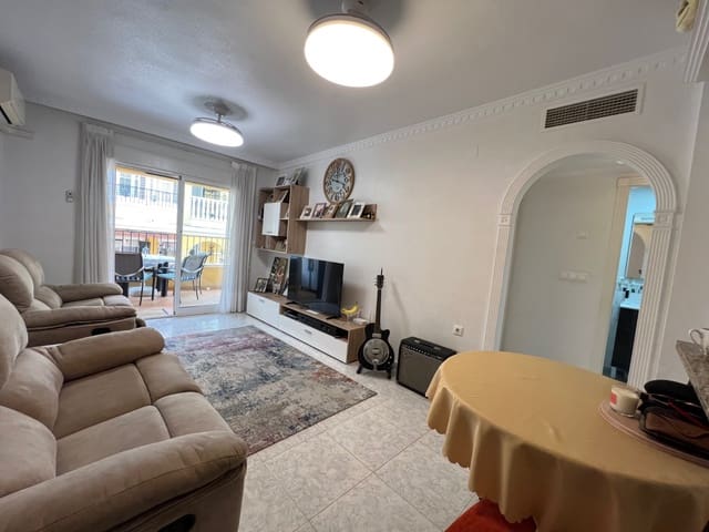 2 quarto Apartamento para venda em Algorfa com piscina garagem - 140 000 € (Ref: 10182807)