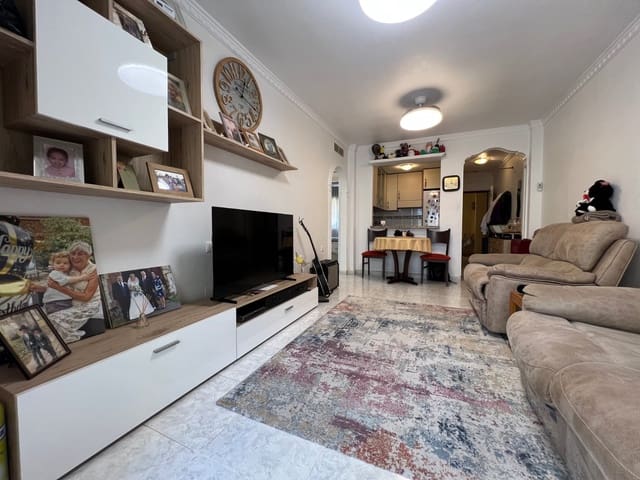 2 quarto Apartamento para venda em Algorfa com piscina garagem - 140 000 € (Ref: 10182807)