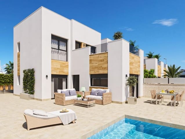 3 camera da letto Villa in vendita in Benijófar con piscina - 385.000 € (Rif: 8873487)