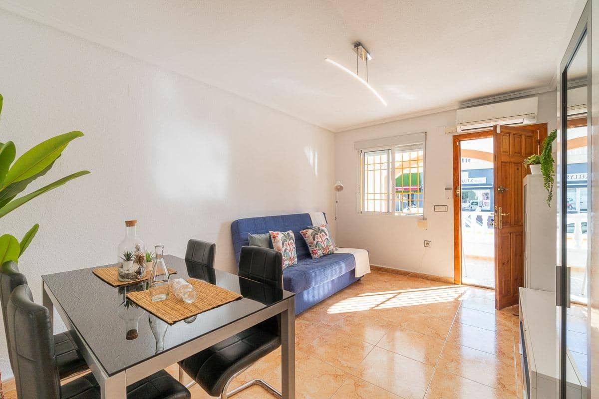 2 chambre Villa/Maison à vendre à El Limonar avec piscine garage - 129 900 € (Ref: 9251972)